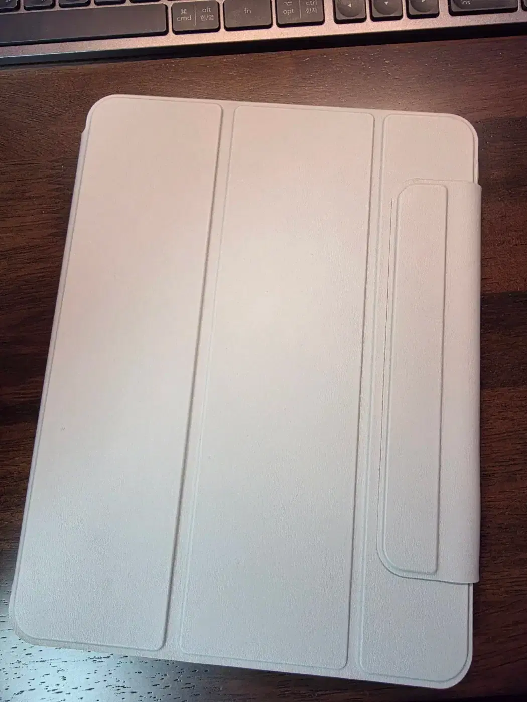 APPLE | 애플 iPad Pro 11 2nd generation 128GB Wi-Fi + Apple Pencil